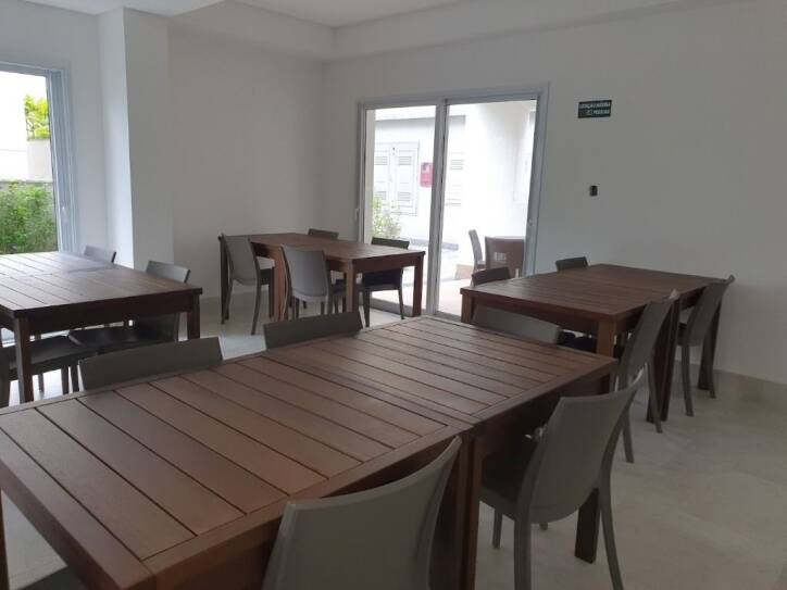 Apartamento à venda com 3 quartos, 130m² - Foto 92