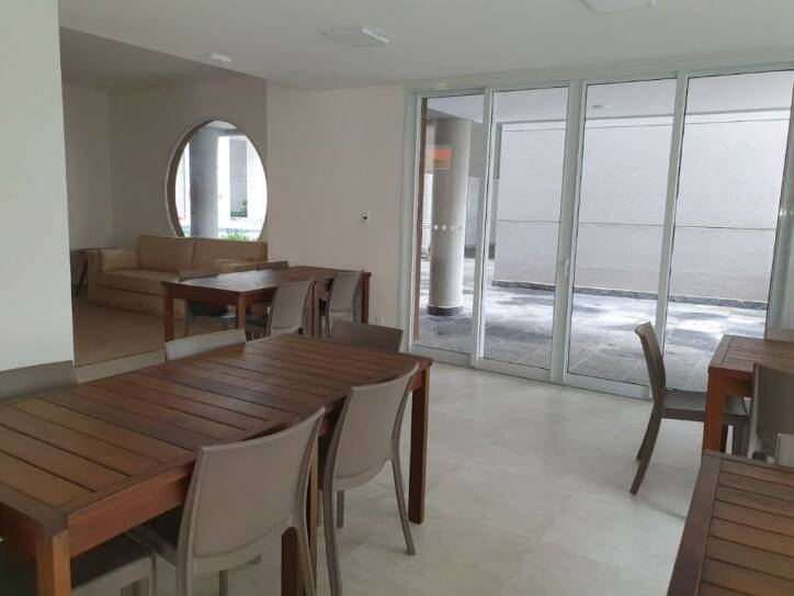 Apartamento à venda com 3 quartos, 130m² - Foto 95