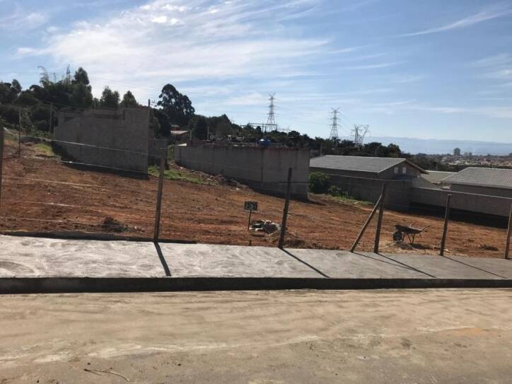 Terreno à venda, 250m² - Foto 1