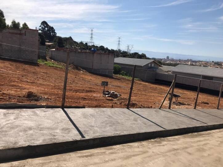 Terreno à venda, 250m² - Foto 2