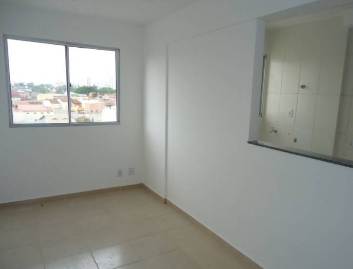 Apartamento à venda com 2 quartos, 63m² - Foto 1