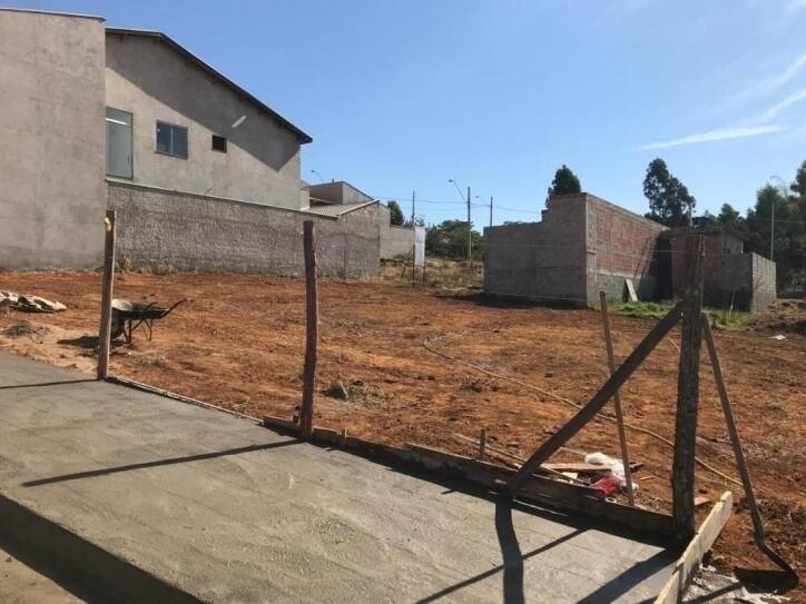 Terreno à venda, 250m² - Foto 3