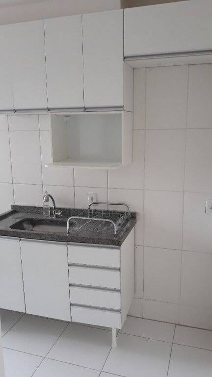 Apartamento à venda com 2 quartos, 63m² - Foto 5