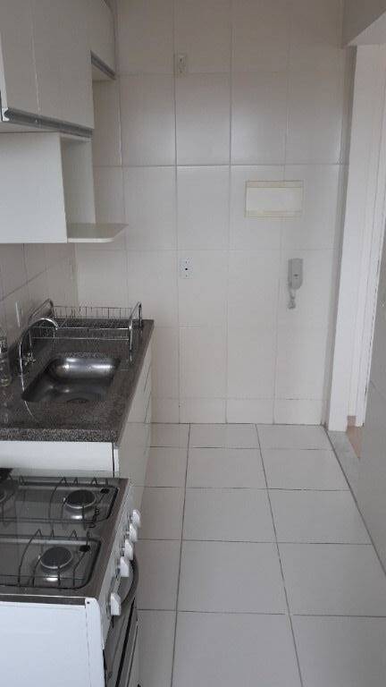 Apartamento à venda com 2 quartos, 63m² - Foto 6