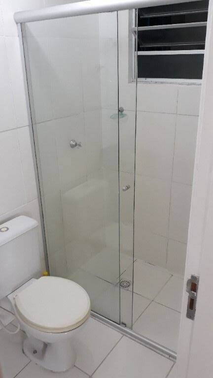 Apartamento à venda com 2 quartos, 63m² - Foto 10