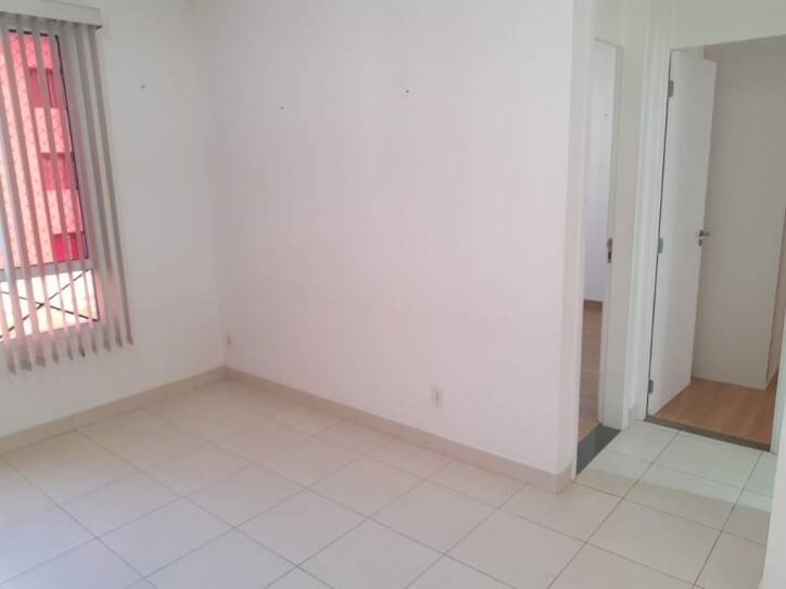 Apartamento à venda com 2 quartos, 44m² - Foto 3