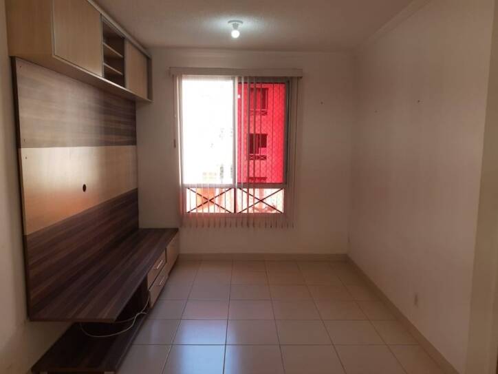 Apartamento à venda com 2 quartos, 44m² - Foto 4