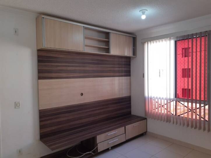 Apartamento à venda com 2 quartos, 44m² - Foto 5