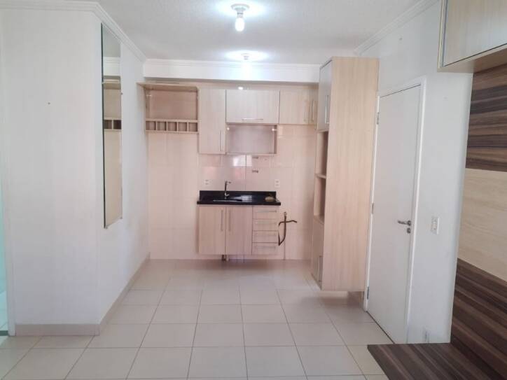 Apartamento à venda com 2 quartos, 44m² - Foto 7