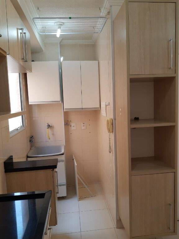 Apartamento à venda com 2 quartos, 44m² - Foto 9