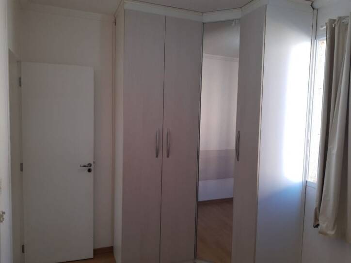 Apartamento à venda com 2 quartos, 44m² - Foto 10