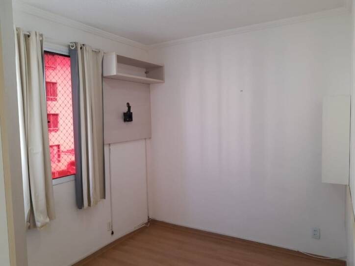 Apartamento à venda com 2 quartos, 44m² - Foto 12