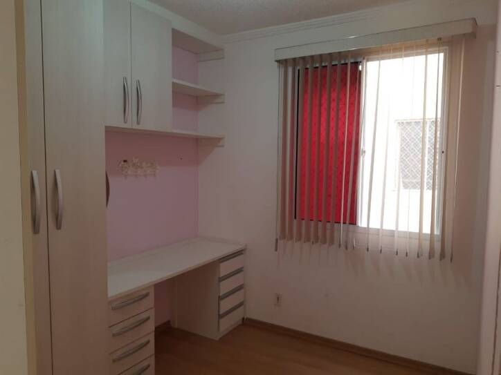 Apartamento à venda com 2 quartos, 44m² - Foto 15