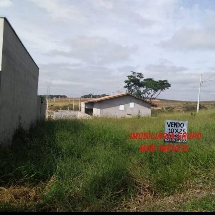 Terreno à venda, 250m² - Foto 1