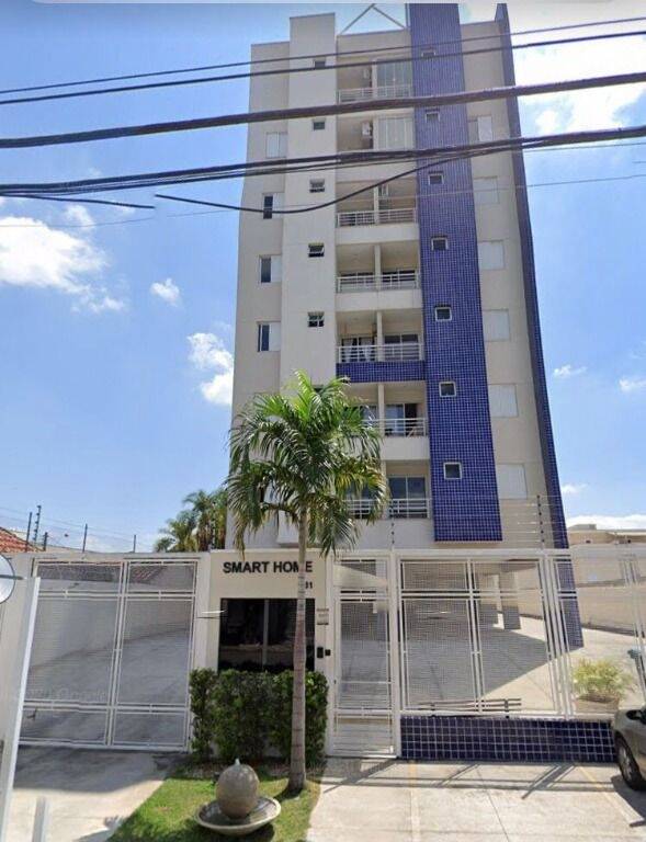 Apartamento à venda com 2 quartos, 70m² - Foto 2