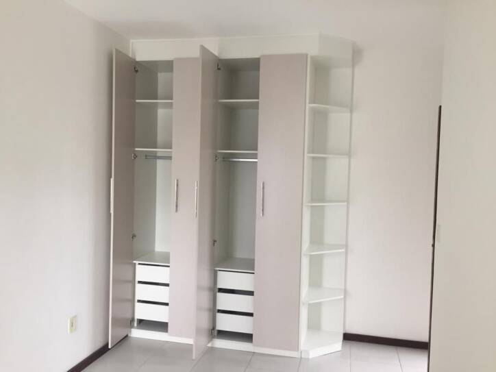 Apartamento à venda com 2 quartos, 70m² - Foto 15