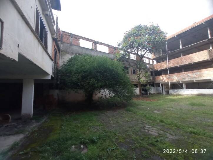 Loja-Salão à venda, 1000m² - Foto 1