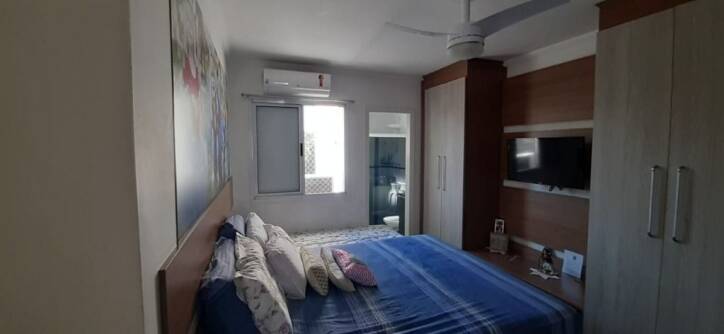 Apartamento à venda com 3 quartos, 76m² - Foto 10