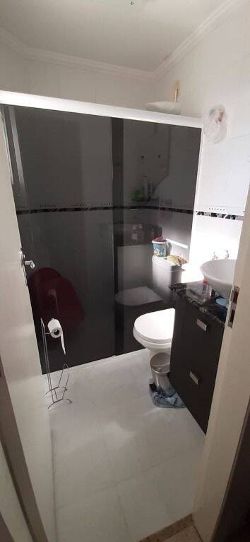 Apartamento à venda com 3 quartos, 76m² - Foto 12