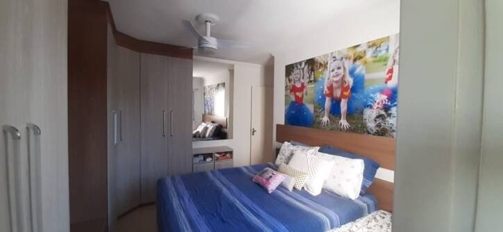 Apartamento à venda com 3 quartos, 76m² - Foto 14