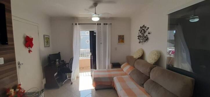 Apartamento à venda com 3 quartos, 76m² - Foto 22