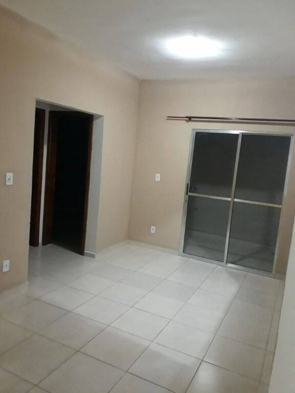 Apartamento à venda com 2 quartos, 55m² - Foto 2