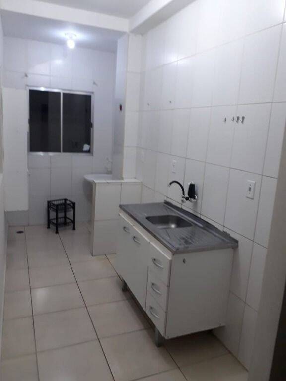 Apartamento à venda com 2 quartos, 55m² - Foto 5