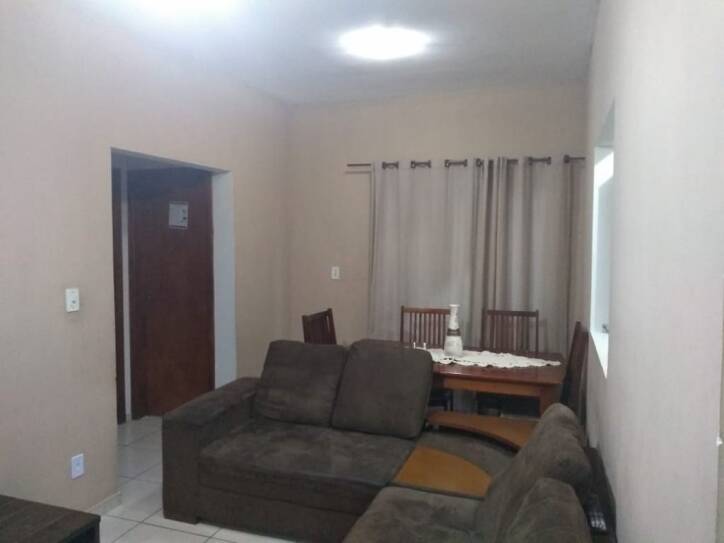 Apartamento à venda com 2 quartos, 55m² - Foto 7