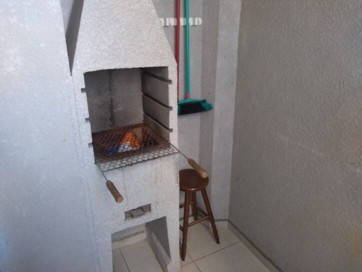 Apartamento à venda com 2 quartos, 55m² - Foto 9