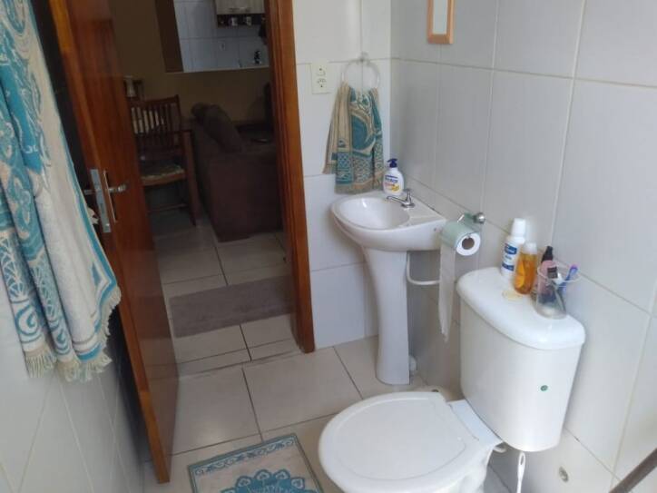 Apartamento à venda com 2 quartos, 55m² - Foto 12