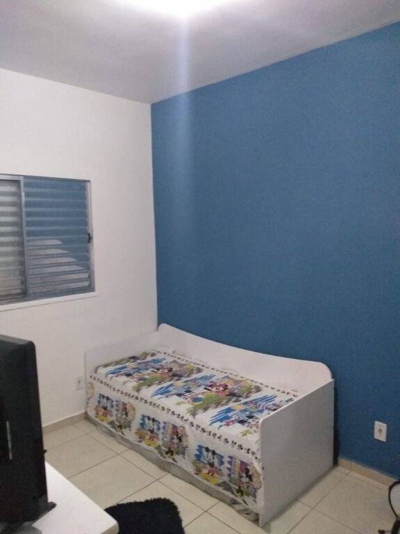 Apartamento à venda com 2 quartos, 55m² - Foto 14