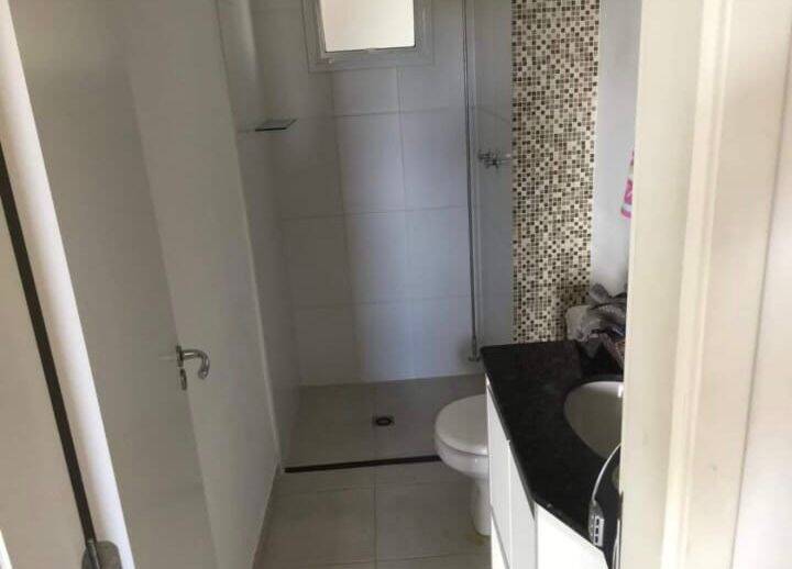 Apartamento, 2 quartos, 82 m² - Foto 2