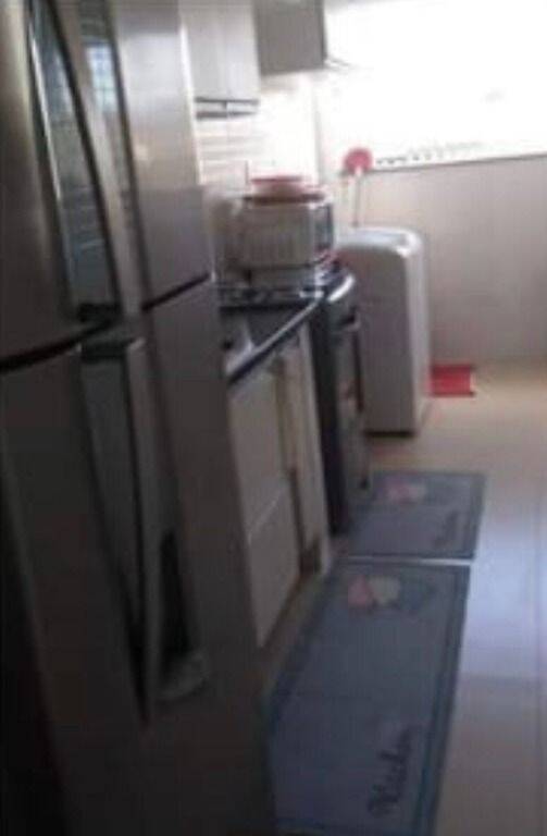 Apartamento à venda com 3 quartos, 90m² - Foto 3