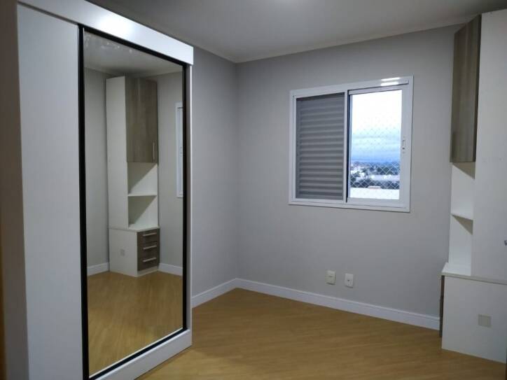 Apartamento à venda com 3 quartos, 111m² - Foto 5