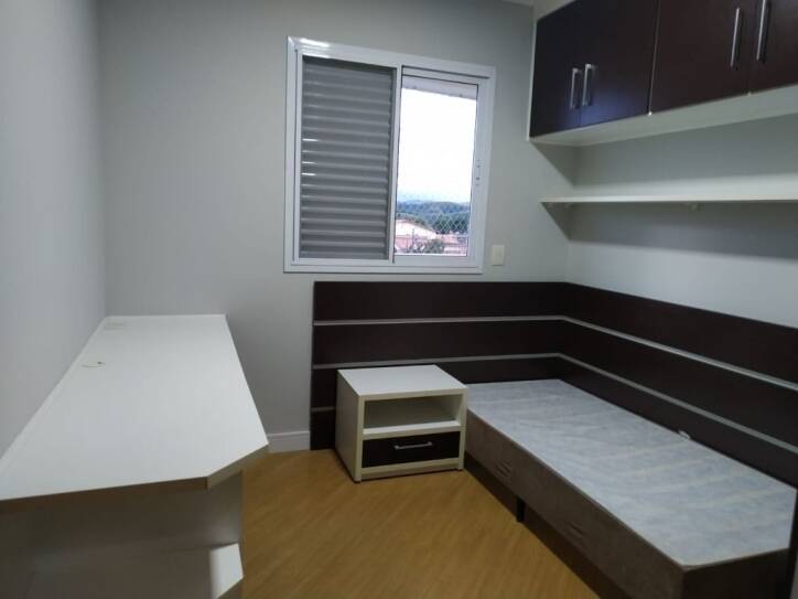 Apartamento à venda com 3 quartos, 111m² - Foto 8