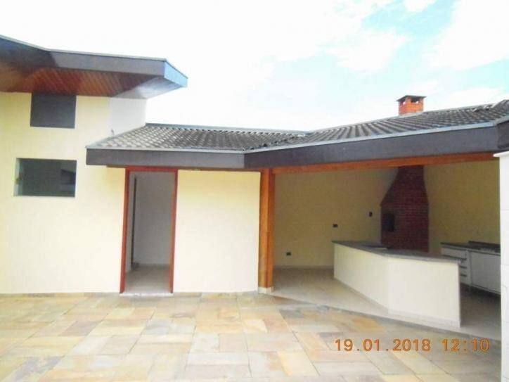 Casa à venda com 3 quartos, 400m² - Foto 16