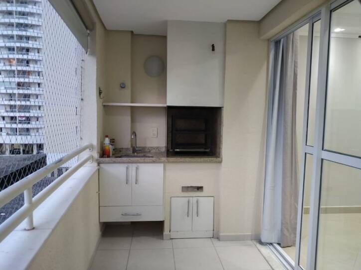 Apartamento à venda com 3 quartos, 111m² - Foto 9