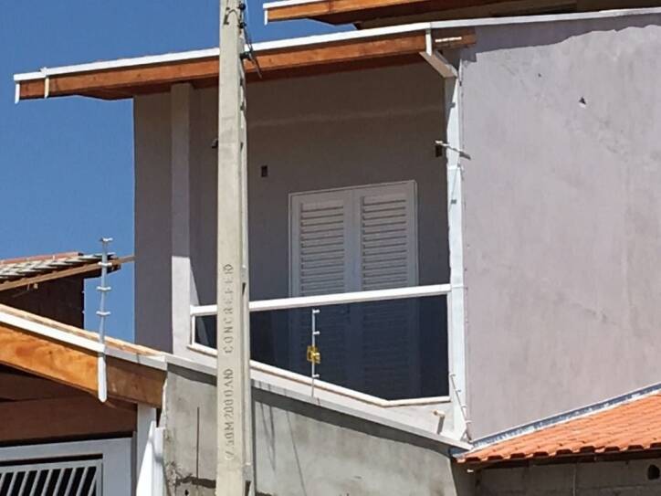 Sobrado à venda com 3 quartos, 110m² - Foto 2