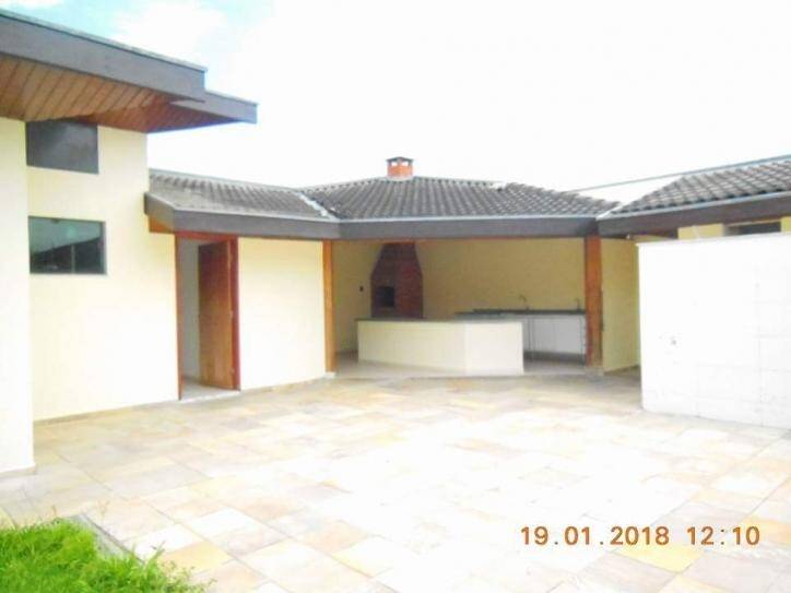 Casa à venda com 3 quartos, 400m² - Foto 22