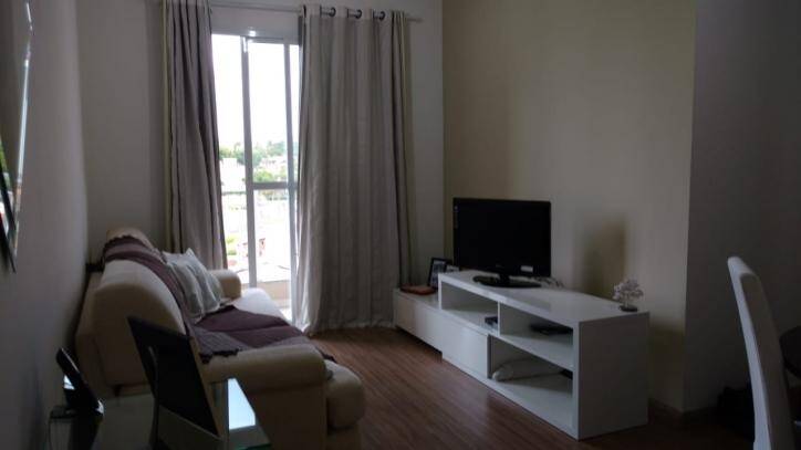 Apartamento, 3 quartos, 73 m² - Foto 1