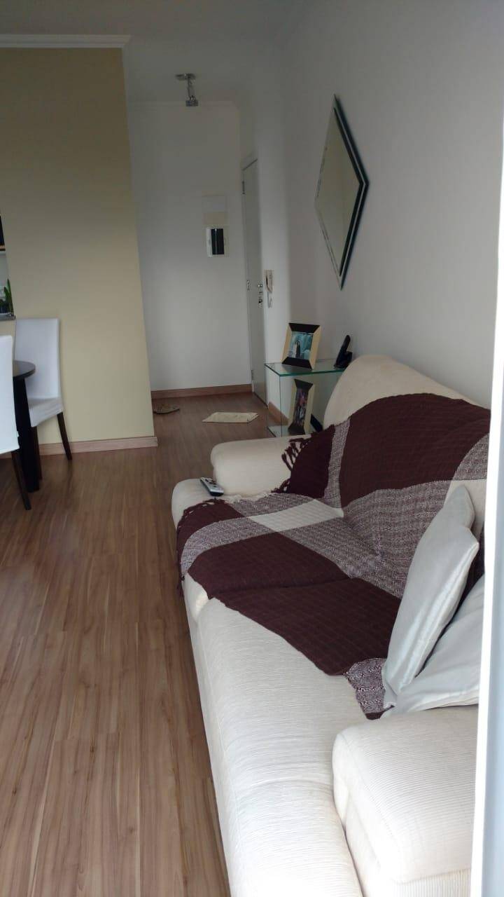 Apartamento, 3 quartos, 73 m² - Foto 2