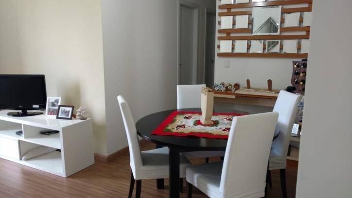 Apartamento, 3 quartos, 73 m² - Foto 3