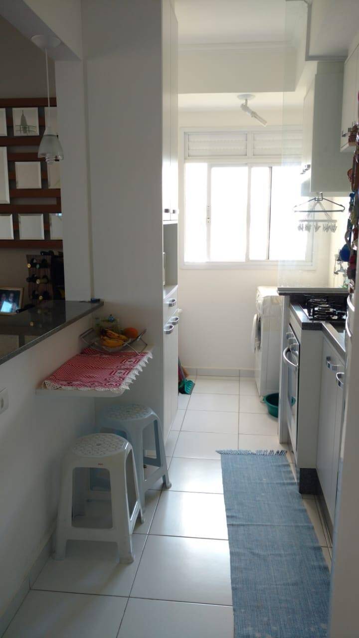 Apartamento à venda com 3 quartos, 73m² - Foto 9