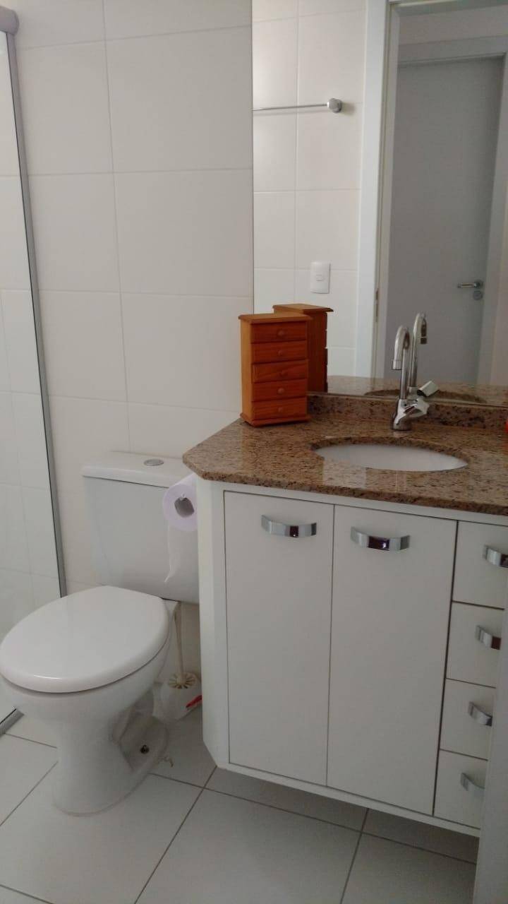 Apartamento à venda com 3 quartos, 73m² - Foto 12