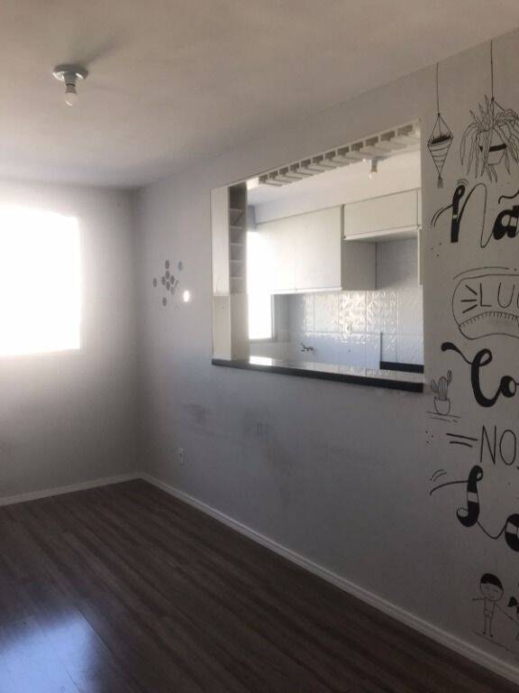 Apartamento à venda com 2 quartos, 54m² - Foto 1