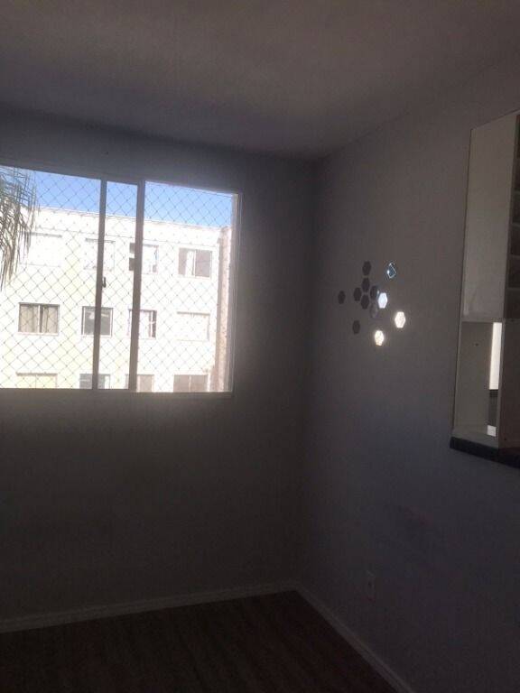 Apartamento à venda com 2 quartos, 54m² - Foto 2