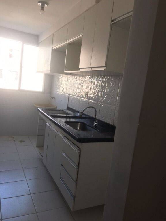 Apartamento à venda com 2 quartos, 54m² - Foto 3