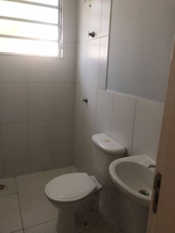 Apartamento à venda com 2 quartos, 54m² - Foto 12