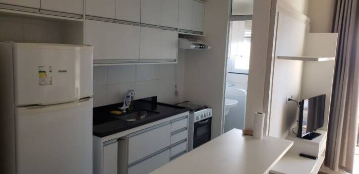 Apartamento à venda com 2 quartos, 63m² - Foto 3