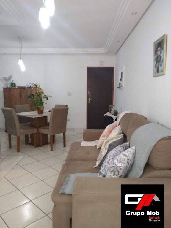 Apartamento à venda com 1 quarto, 58m² - Foto 4